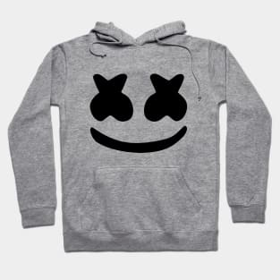 Marshmello Techno Hoodie